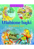 Ulubione bajki na dobry sen
