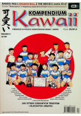 Kompendium Kawaii Nr 4