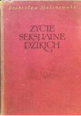 Życie seksualne dzikich