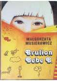 Brulion Bebe B