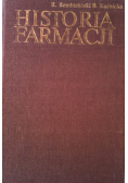 Historia farmacji