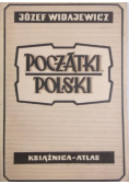 Początki Polski 1948 r.