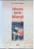 Ukryte życie Maryi