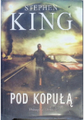 Pod kopułą