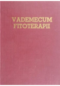 Vademecum fitoterapii