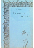 Filozofia i ateizm 1909 r.