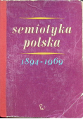 Semiotyka polska