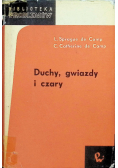Duchy gwiazd i czary