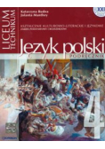 Język polski 4 Podręcznik Pozytywizm: Młoda Polska