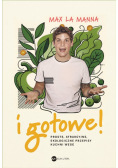 I gotowe!