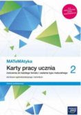 MATeMAtyka LO 2 Zakres podstawowy ćwiczenia