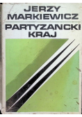 Partyzancki kraj
