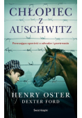 Chłopiec z Auschwitz