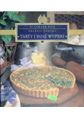 Tarty i inne wypieki