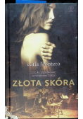 Złota skóra
