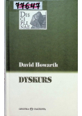 Dyskurs