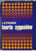Teoria sygnałów