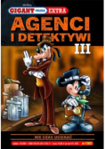 Gigant Poleca Extra Nr 1 / 22  Agenci i Detektywi Część 3