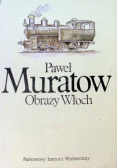 Obrazy Włoch Tom I