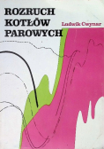 Rozruch kotłów parowych