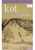 Dobry kryminał Tom 20 Kot który przedrzeźniał ptaki