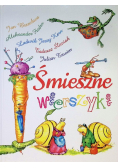 Śmieszne wierszyki
