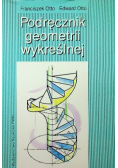 Podręcznik geometrii wykreślnej