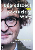 Bóg odszedł z poczuciem winy