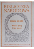 Wspólny pokój i inne utwory