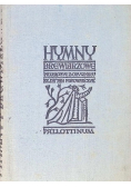 Hymny Brewiarzowe