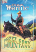 Przez góry Montany
