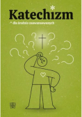 Katechizm dla średnio zaawansowanych