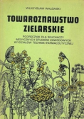 Towaroznawstwo zielarskie