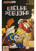 Gigant poleca Tom 53 Wielka pobudka