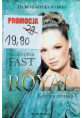 Royal. Korona ze stali