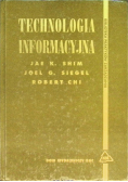 Technologia informacyjna