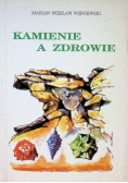 Kamienie a zdrowie