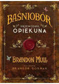 Baśniobór Przewodnik opiekuna
