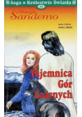 Saga o Królestwie Światła Tom 1 do 20