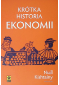 Krótka historia ekonomii