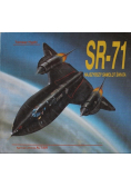 SR-71 Najszybszy samolot świata
