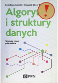 Algorytmy i struktury danych