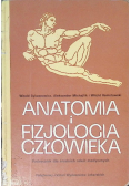 Anatomia i fizjologia człowieka