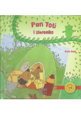 Pan Toti i ziarenko