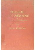 Polskie siły zbrojne w drugiej wojnie światowej Tom III 1950 r.