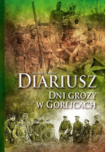 Diariusz Dni Grozy W Gorlicach