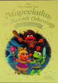 Mapeciątka Sir Kermit Odważny