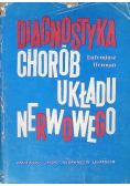 Diagnostyka chrób układu nerwowego
