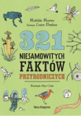 321 niesamowitych faktów przyrodniczych