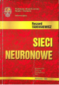 Sieci neuronowe
